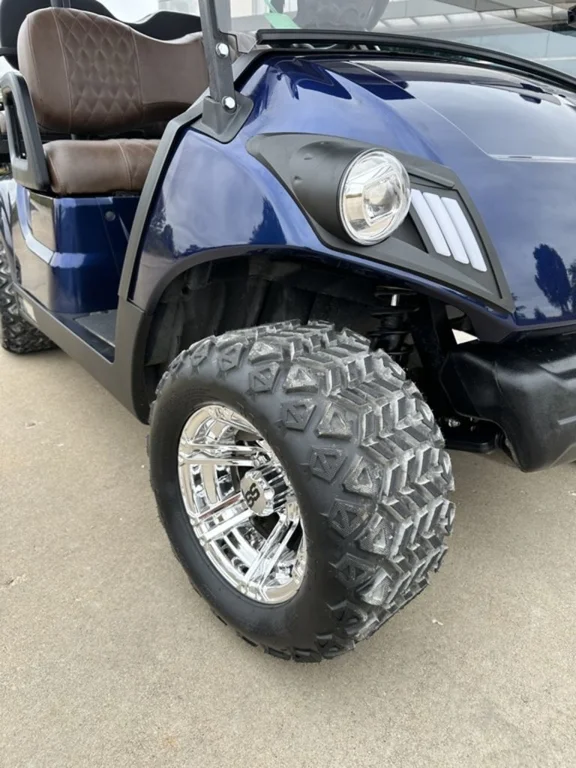 2021 Yamaha Drive2 QuieTech EFI photo 9