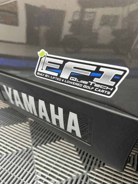 2021 Yamaha Drive2 QuieTech EFI photo 5
