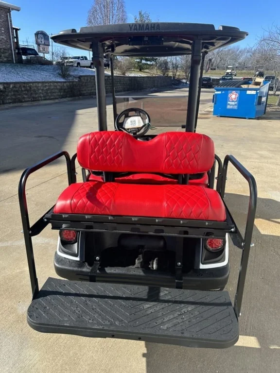 2021 Yamaha Drive2 QuieTech EFI photo 7