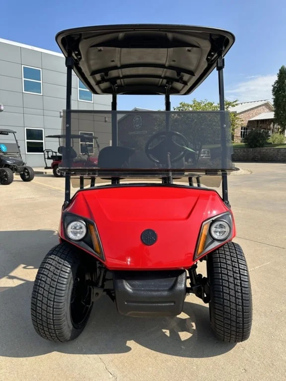 2021 Yamaha Drive2 QuieTech EFI photo 11