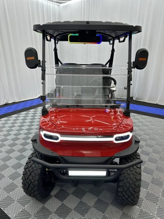 2026 TEKO Turbo photo 9