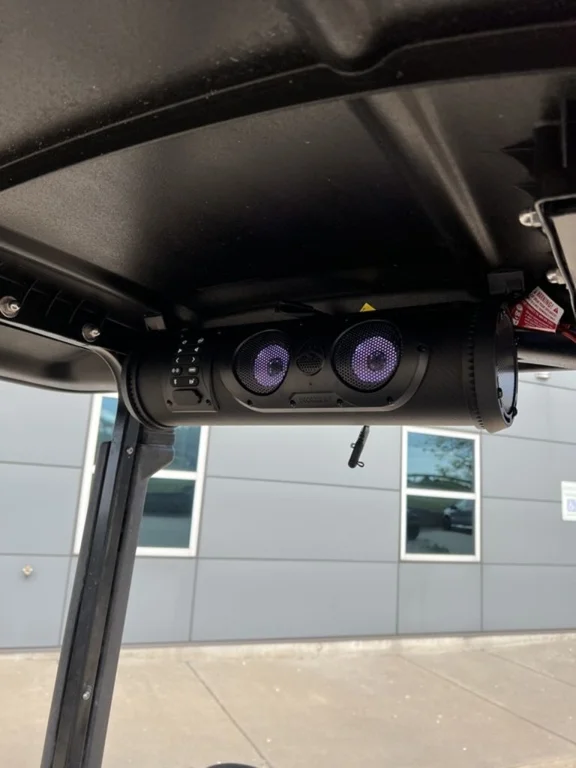 2021 Yamaha Drive2 QuieTech EFI photo 15