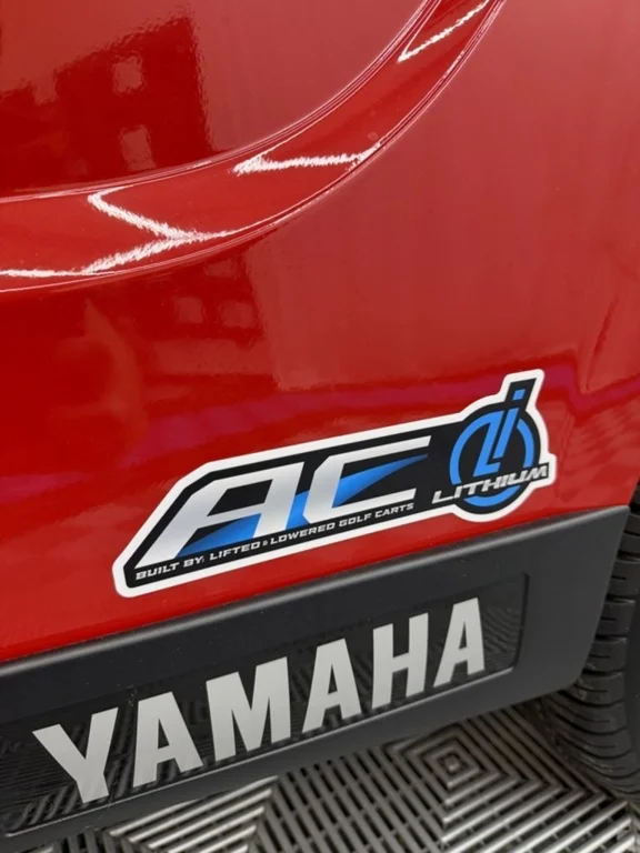 2022 Yamaha Drive2 photo 3