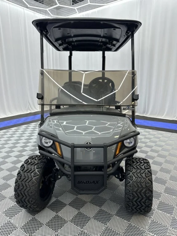 2021 Yamaha Drive2 QuieTech EFI photo 7
