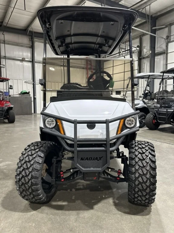 2021 Yamaha Drive2 QuieTech EFI photo 5