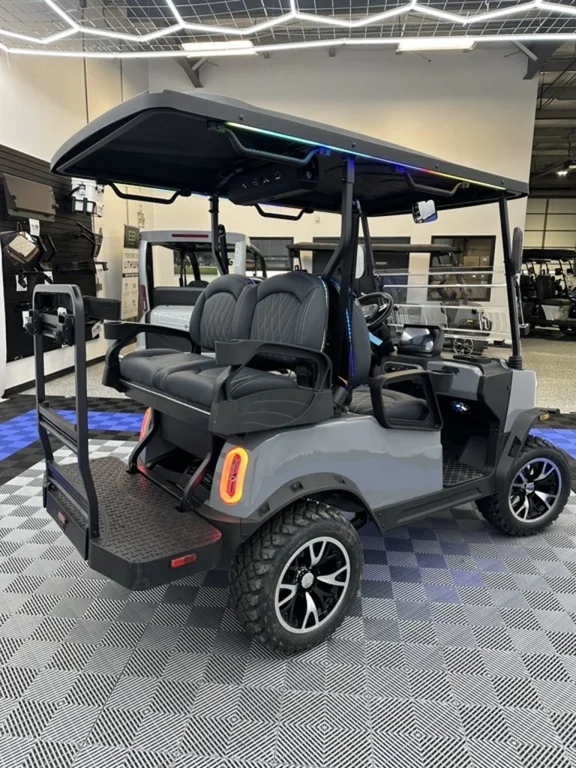 2026 TEKO Turbo photo 6
