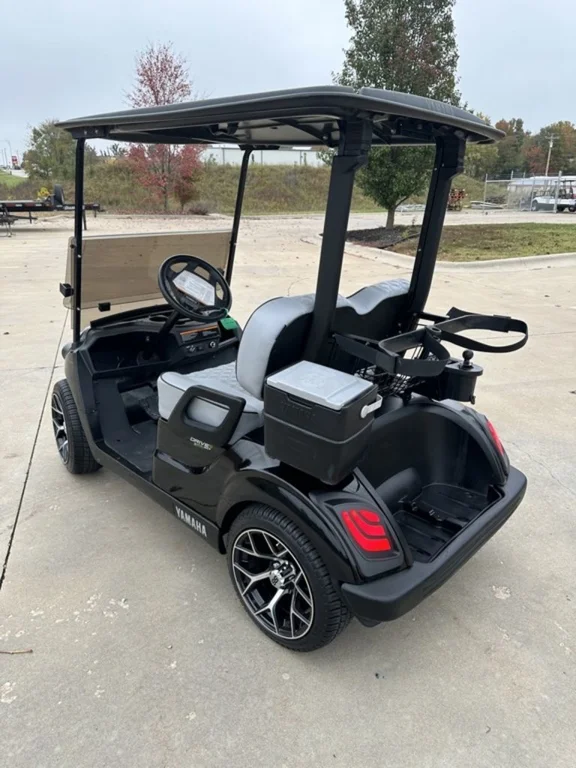 2021 Yamaha Drive2 QuieTech EFI photo 5
