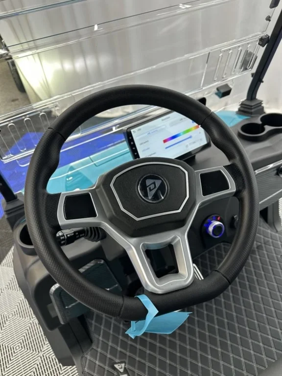2026 Denago Rover XL photo 7