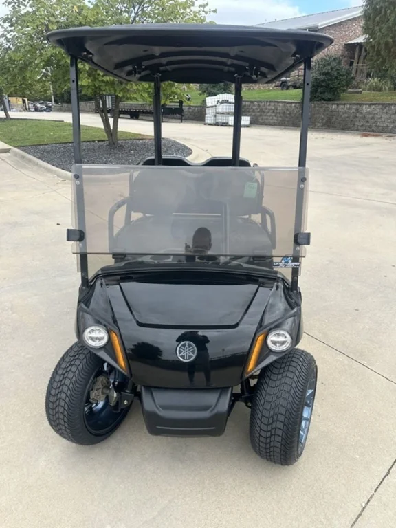 2021 Yamaha Drive2 QuieTech EFI photo 3