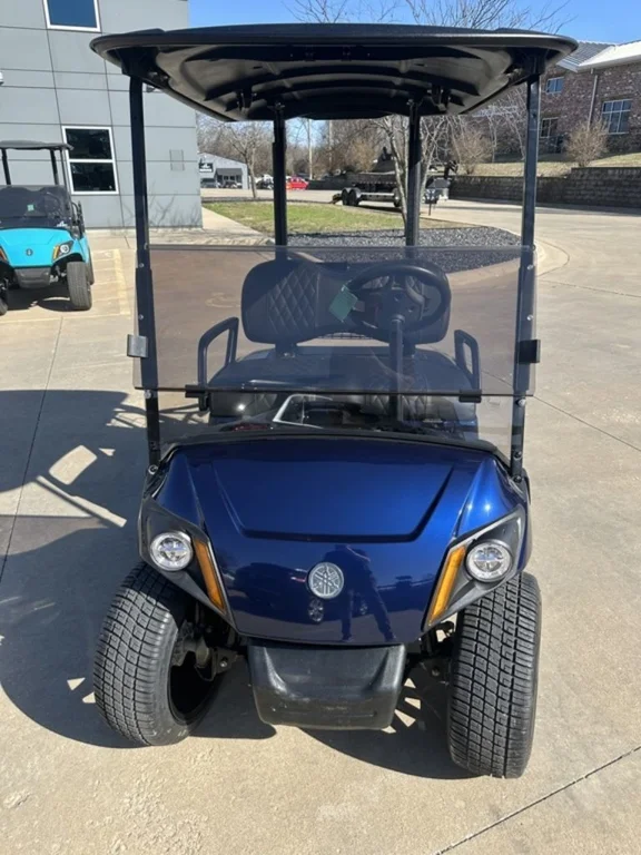 2021 Yamaha Drive2 QuieTech EFI photo 4