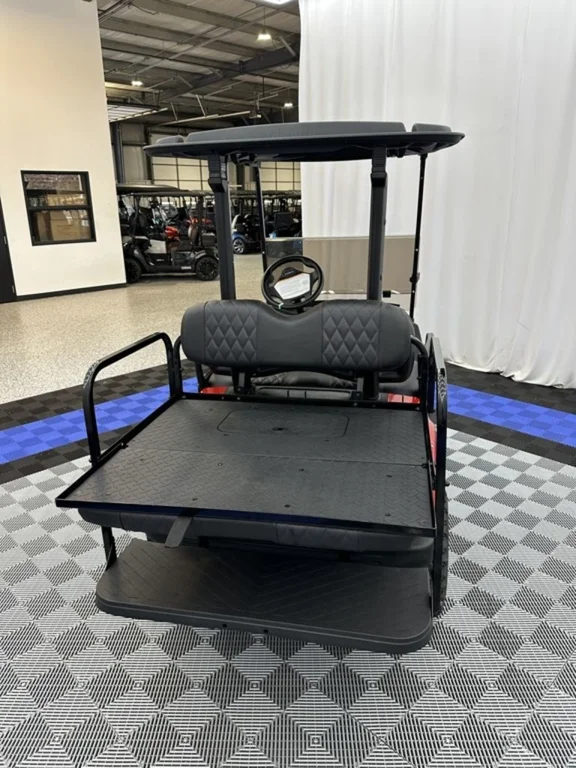 2021 Yamaha Drive2 QuieTech EFI photo 8