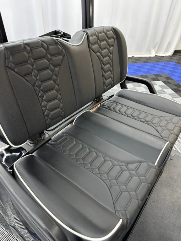 2021 Yamaha Drive2 photo 7