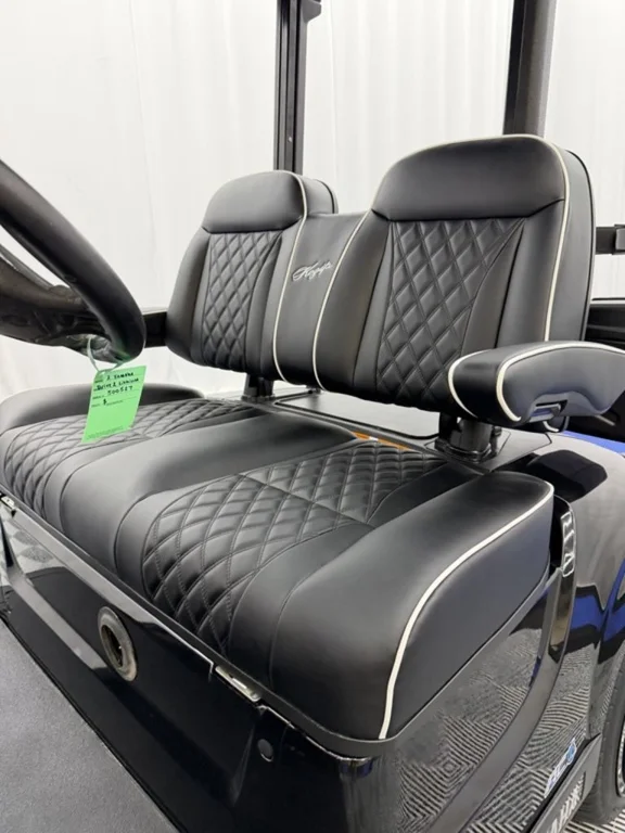 2022 Yamaha Drive2 photo 4