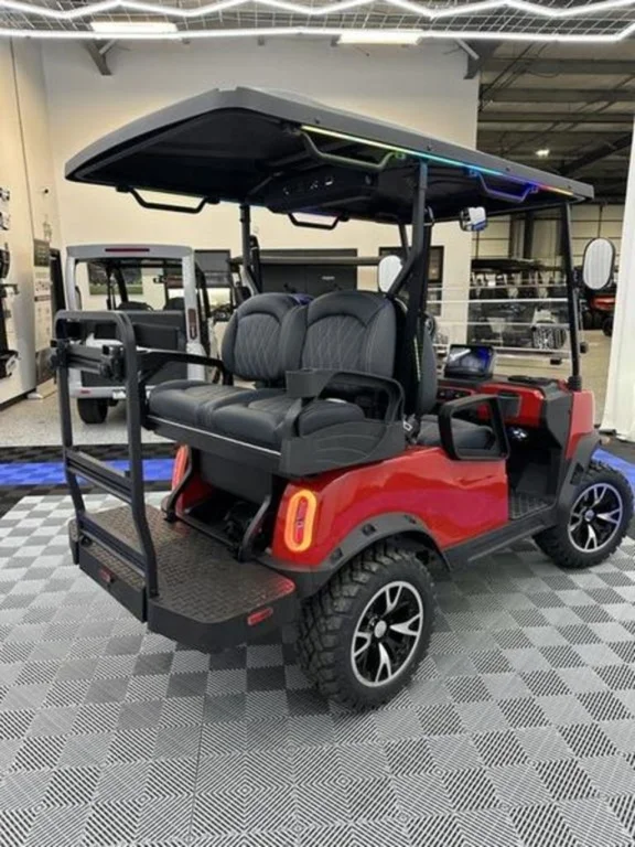 2026 TEKO Turbo photo 6