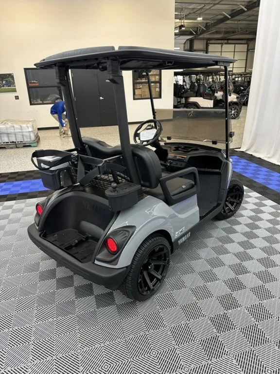2021 Yamaha Drive2 QuieTech EFI photo 7