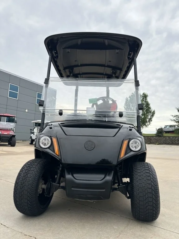 2021 Yamaha Drive2 QuieTech EFI photo 8