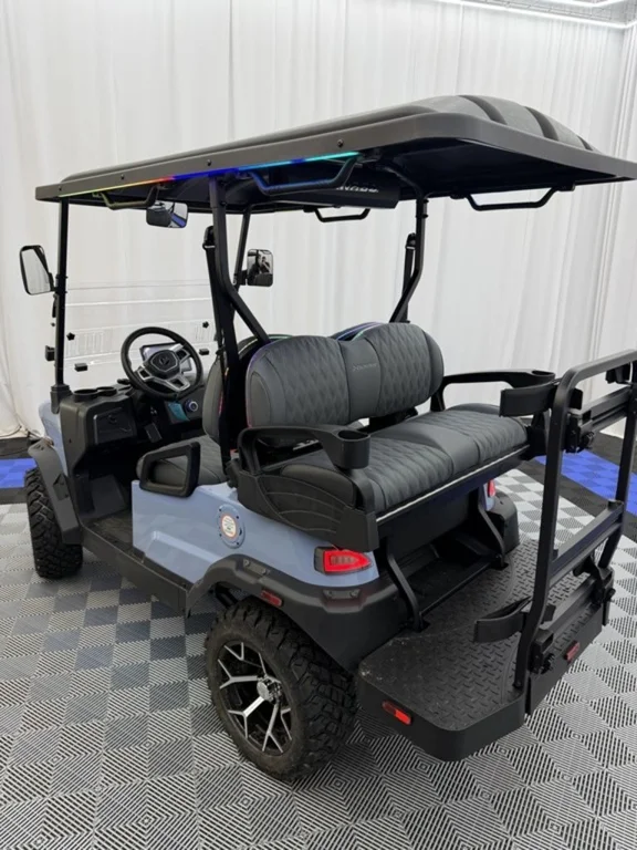 2026 Denago Nomad XL photo 3