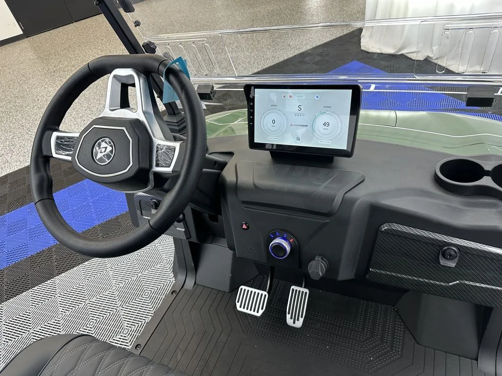 2026 Denago Nomad XL photo 5