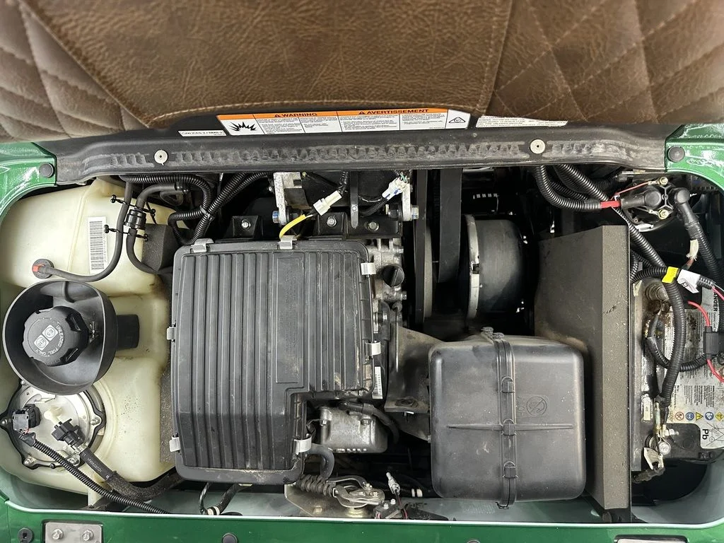 2021 Yamaha Drive2 QuieTech EFI photo 5