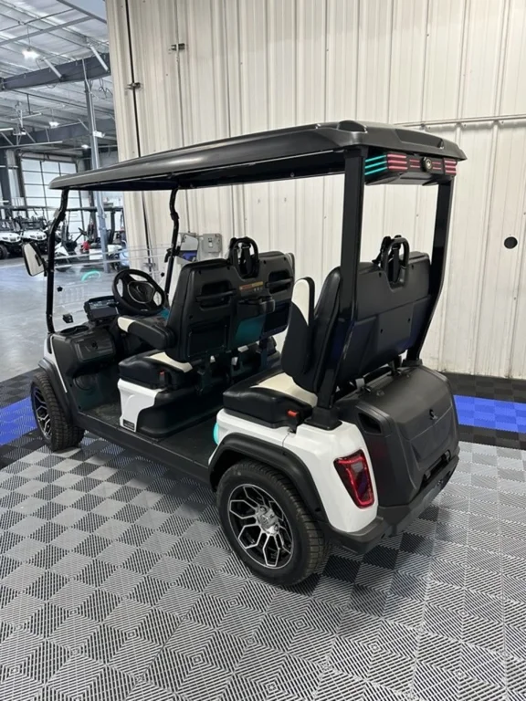 2026 Evolution D5 Ranger photo 4