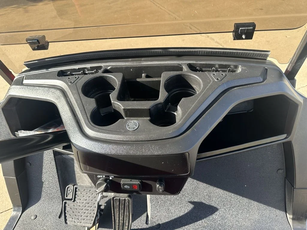 2021 Yamaha Drive2 QuieTech EFI photo 11