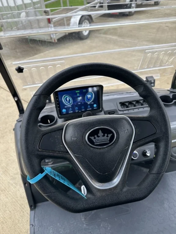 2027 Evolution D5 Ranger photo 5