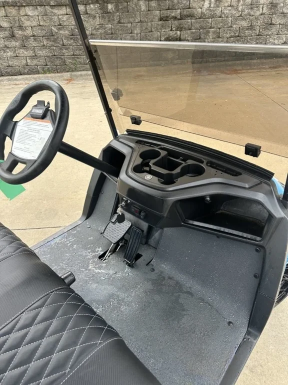 2021 Yamaha Drive2 QuieTech EFI photo 6