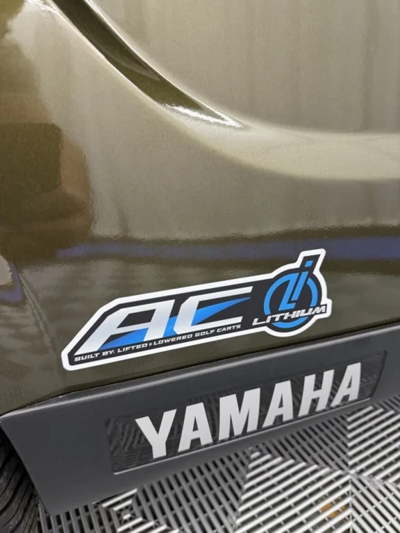2022 Yamaha Drive2 photo 4