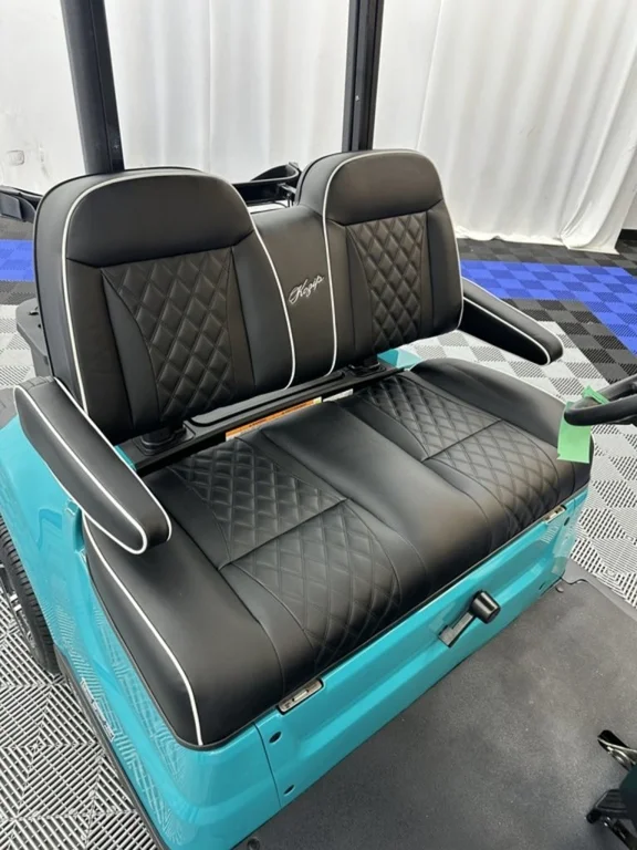 2021 Yamaha Drive2 photo 6