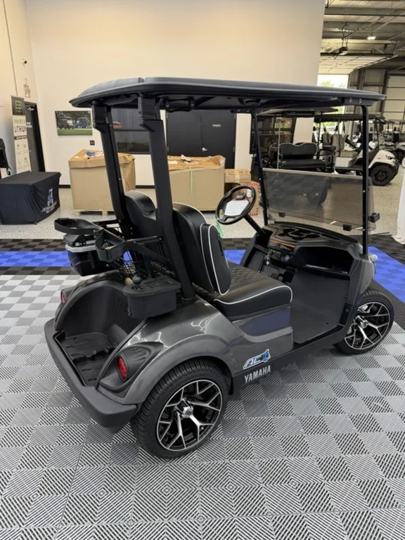 2022 Yamaha Drive2 photo 5