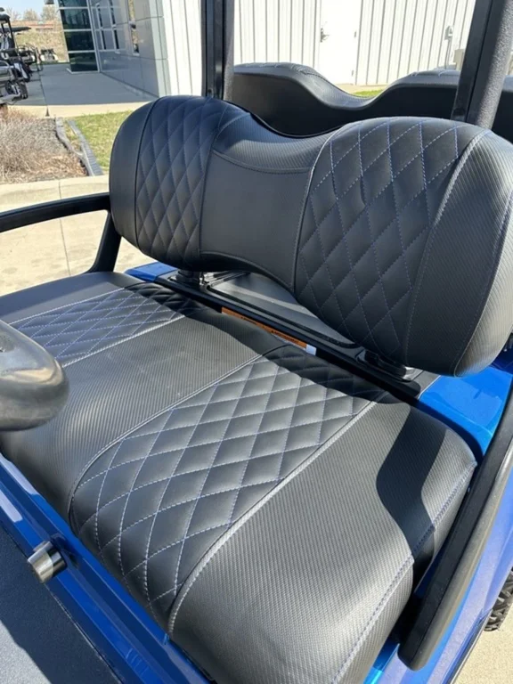 2021 Yamaha Drive2 QuieTech EFI photo 4