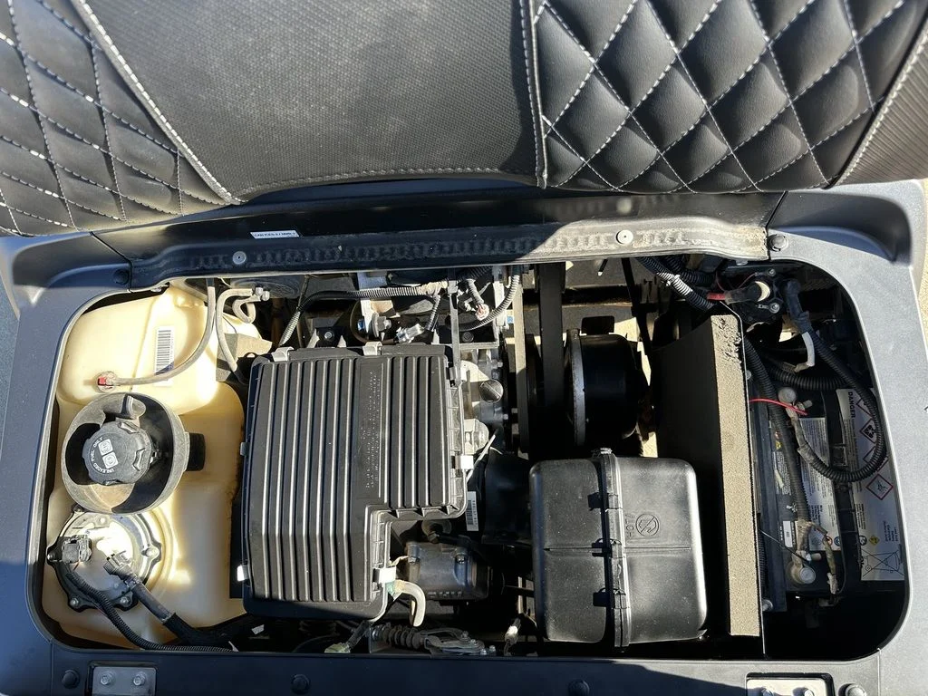 2021 Yamaha Drive2 QuieTech EFI photo 5