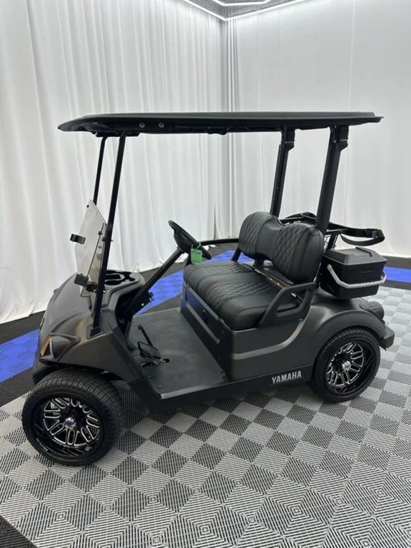 2021 Yamaha Drive2 photo 2