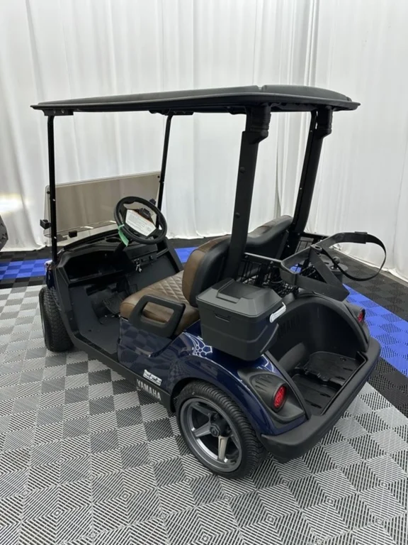 2021 Yamaha Drive2 QuieTech EFI photo 6