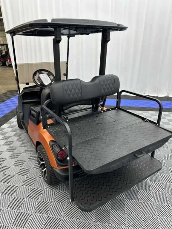 2021 Yamaha Drive2 QuieTech EFI photo 8