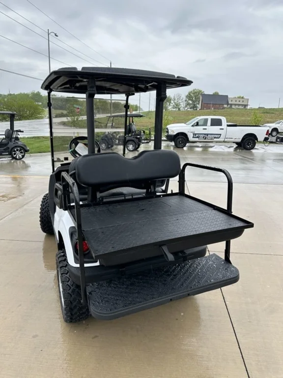 2021 Yamaha Drive2 QuieTech EFI photo 8