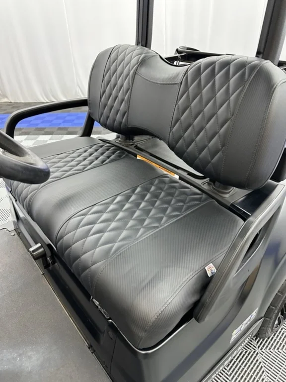 2021 Yamaha Drive2 QuieTech EFI photo 3
