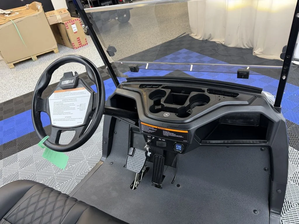 2022 Yamaha Drive2 photo 7