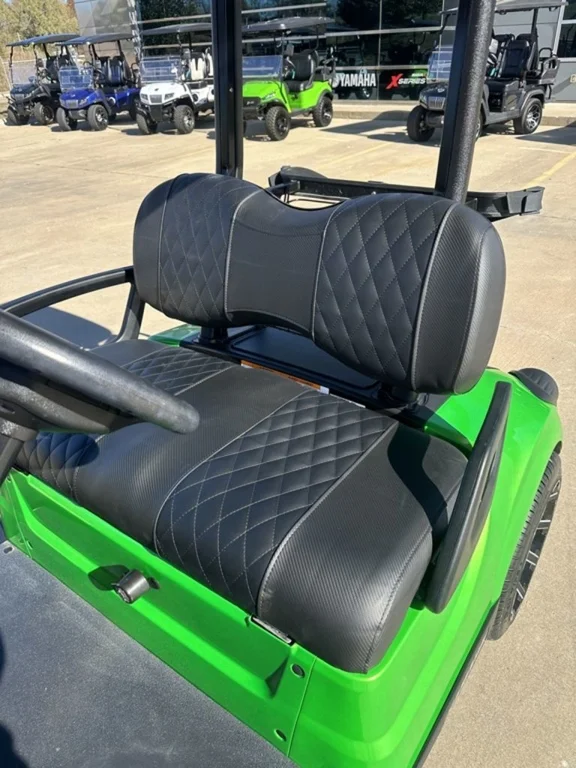 2021 Yamaha Drive2 QuieTech EFI photo 5
