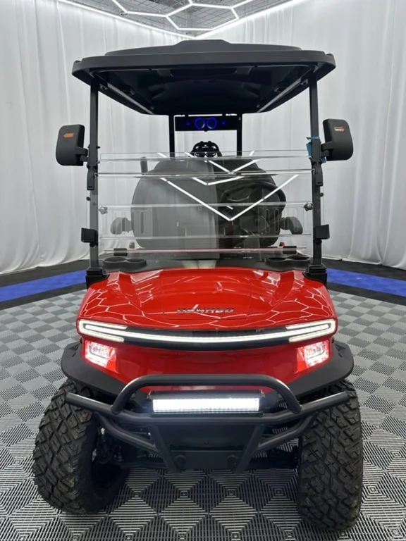 2026 Denago Rover XL photo 7