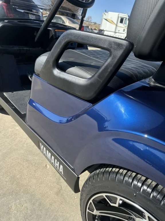 2021 Yamaha Drive2 QuieTech EFI photo 3