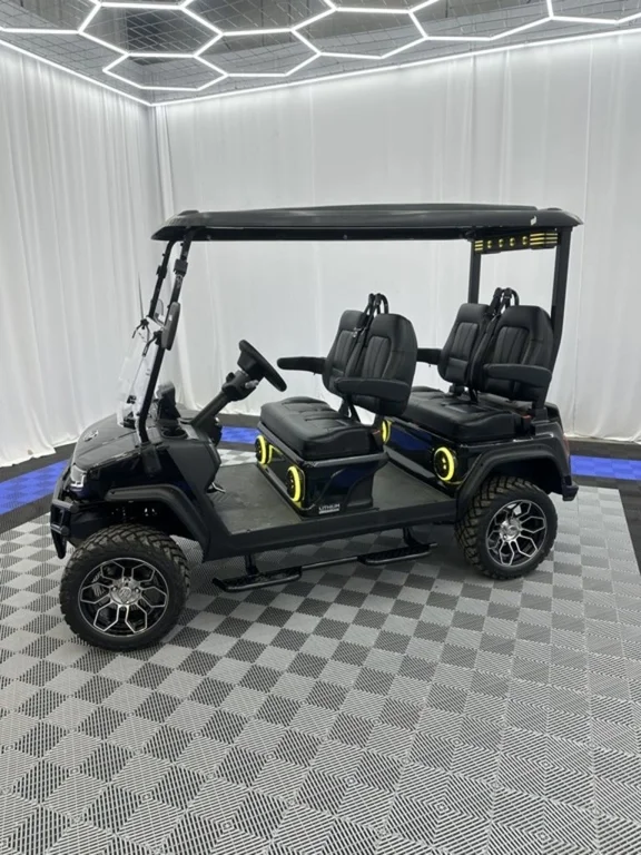 2027 Evolution D5 Maverick photo 5