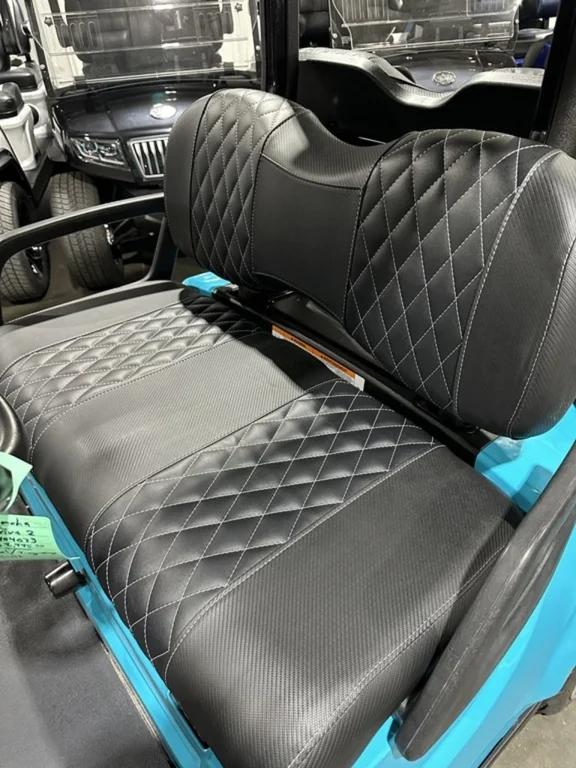 2021 Yamaha Drive2 QuieTech EFI photo 11