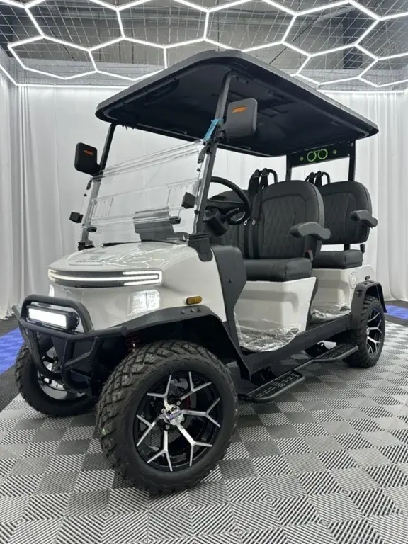 2026 Denago Rover XL photo 1