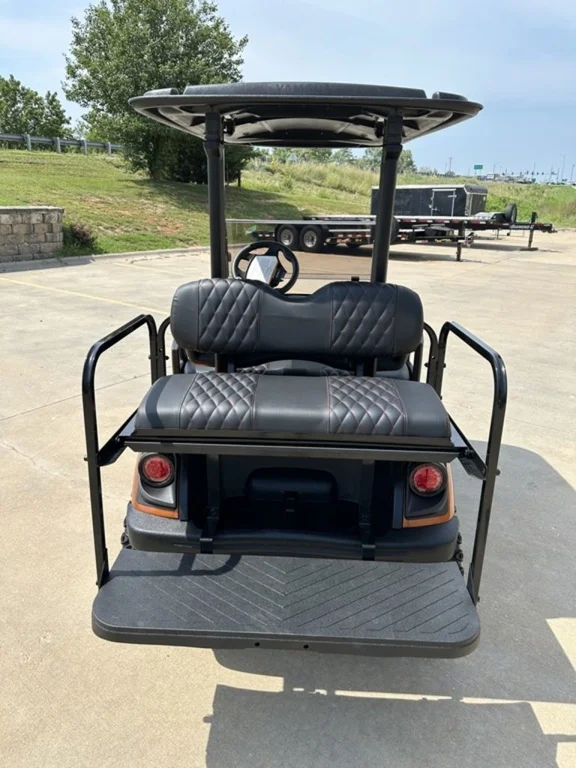 2021 Yamaha Drive2 QuieTech EFI photo 4