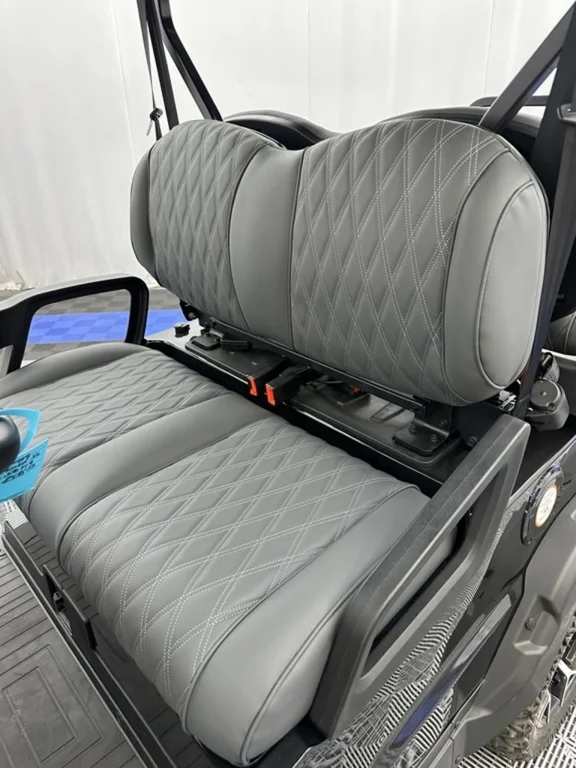 2026 Denago Nomad XL photo 3