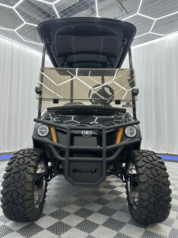 2021 Yamaha Drive2 QuieTech EFI photo 8