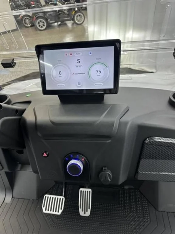 2026 Denago Nomad XL photo 7