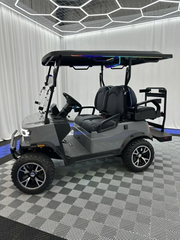 2026 TEKO Turbo photo 2