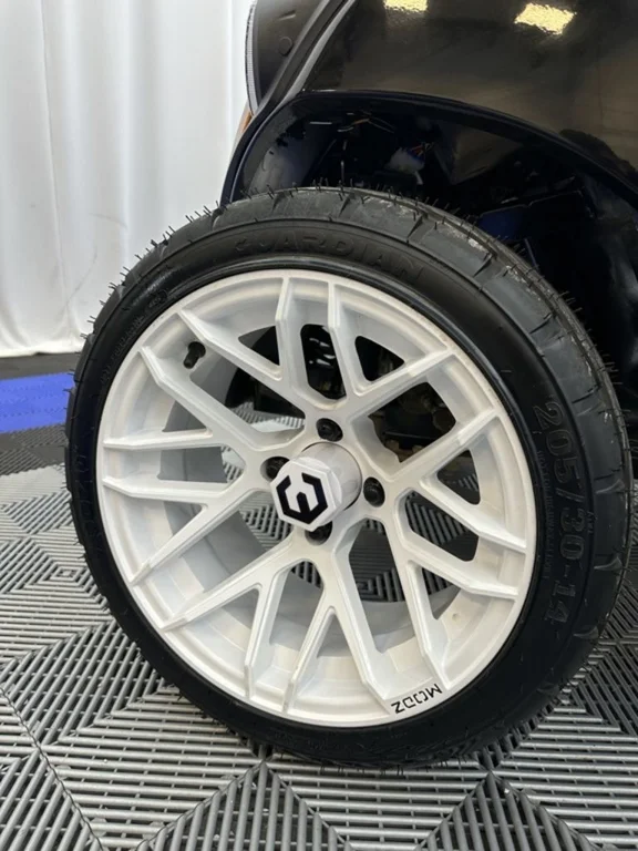 2022 Yamaha Drive2 QuieTech EFI photo 7